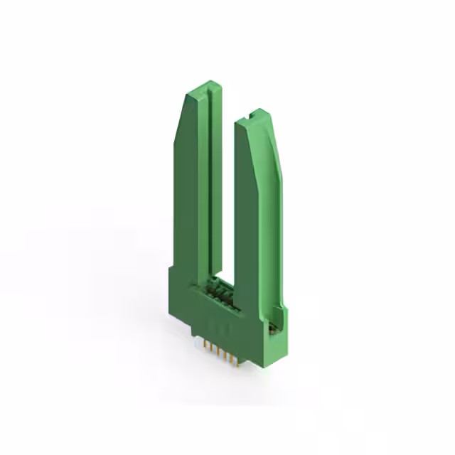 345-012-525-578 EDAC Inc.  Edgeboard Connectors